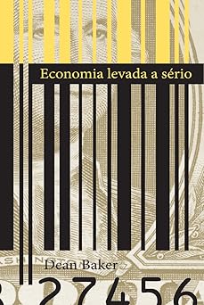 Economia Levada a Serio Baker, Dean